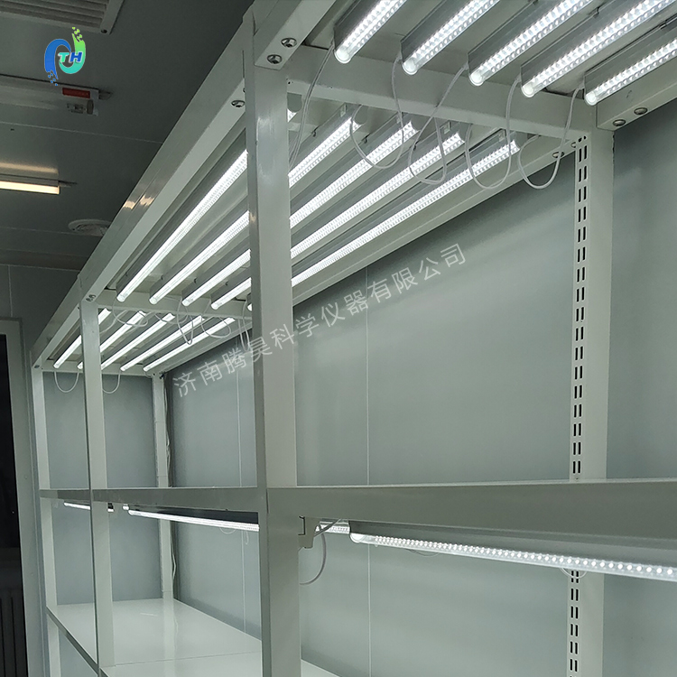 組培架、培養(yǎng)架、組培設(shè)備、組培儀器、組培室設(shè)計(jì)